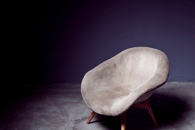 Bild von Sitzschalen